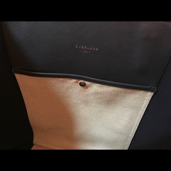Everlane Petra market tote - Picture 4 of 6